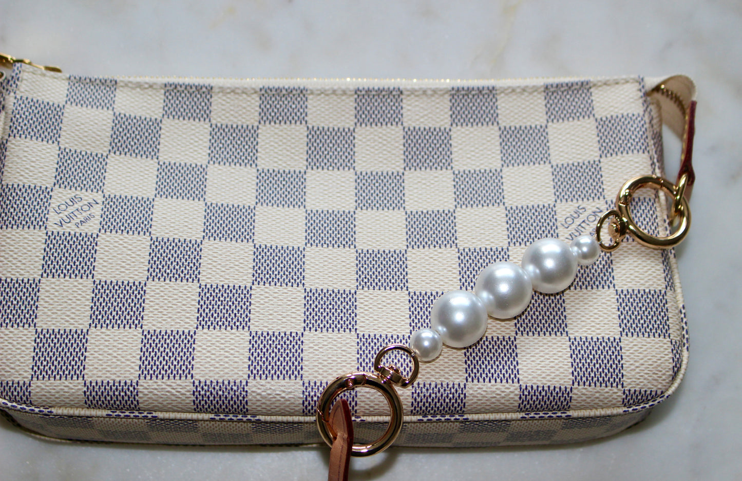 Chain Extenders