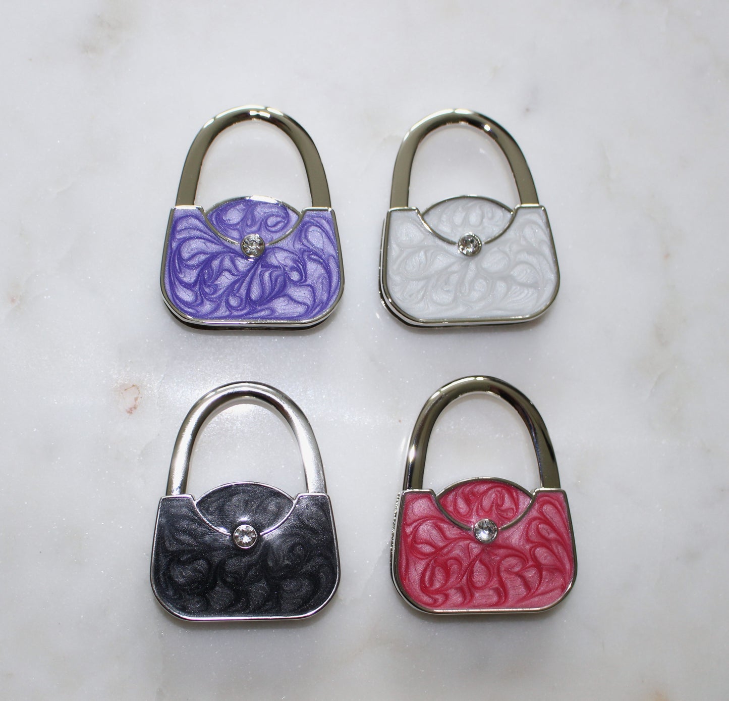 Purse Hooks